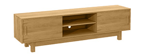 Red Oak Entertainment Centre ER-000272
